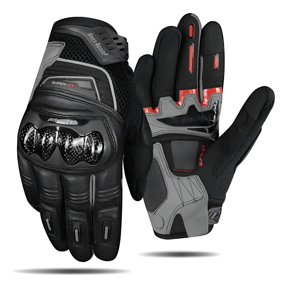 GUANTES ONE AGAIN MG08P