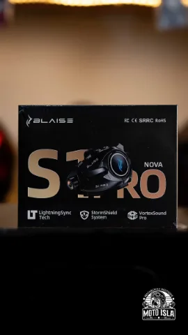 BLAISE S1 PRO
