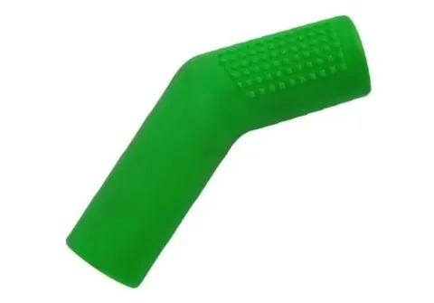 HULE PEDAL VELES VERDE