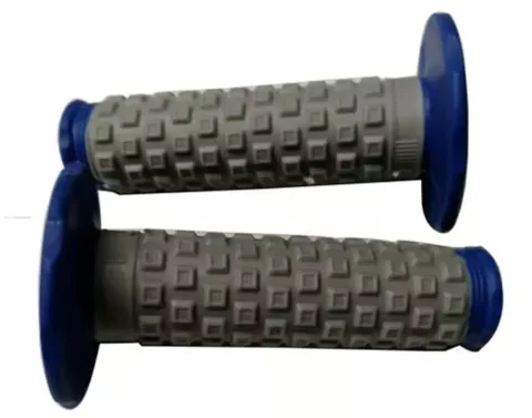 JUEGO MANOPLAS PROMOTO NGO/AZL