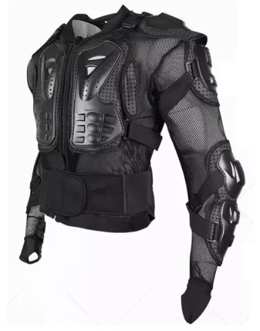 ESQUELETO MALLA X10 L