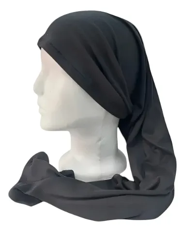 banda de cabello