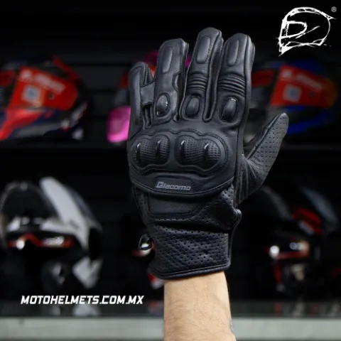 GUANTES GIACOMO STREET RACE L